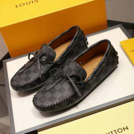 Picture of Louis Vuitton Shoes _SKULVsz38-45hnh082211769